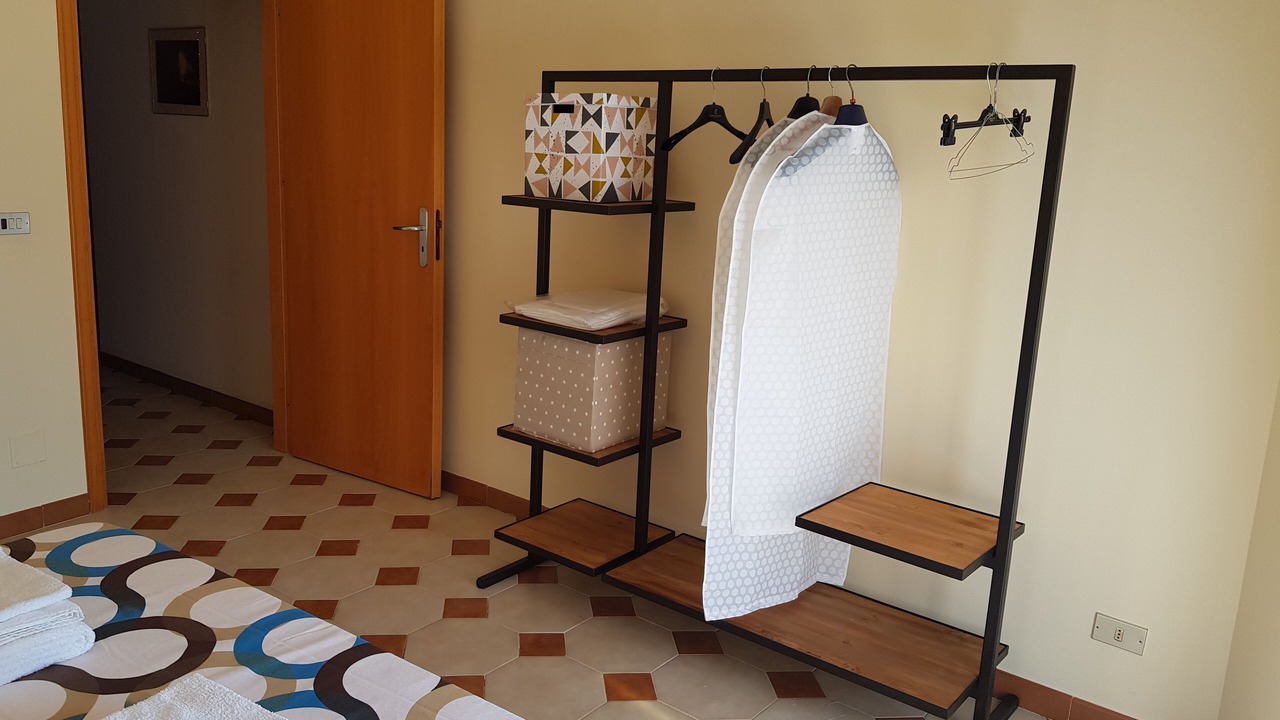 Photo of Bedroom in Noto Marina