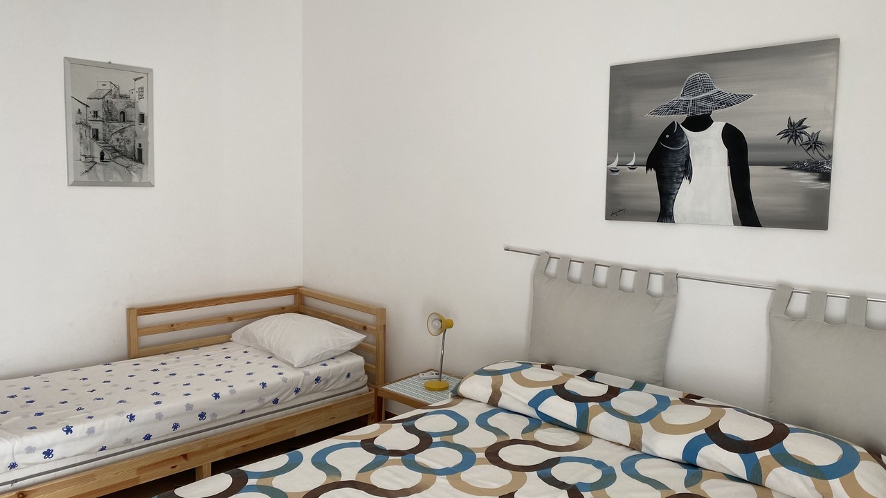 Photo of Bedroom in Noto Marina