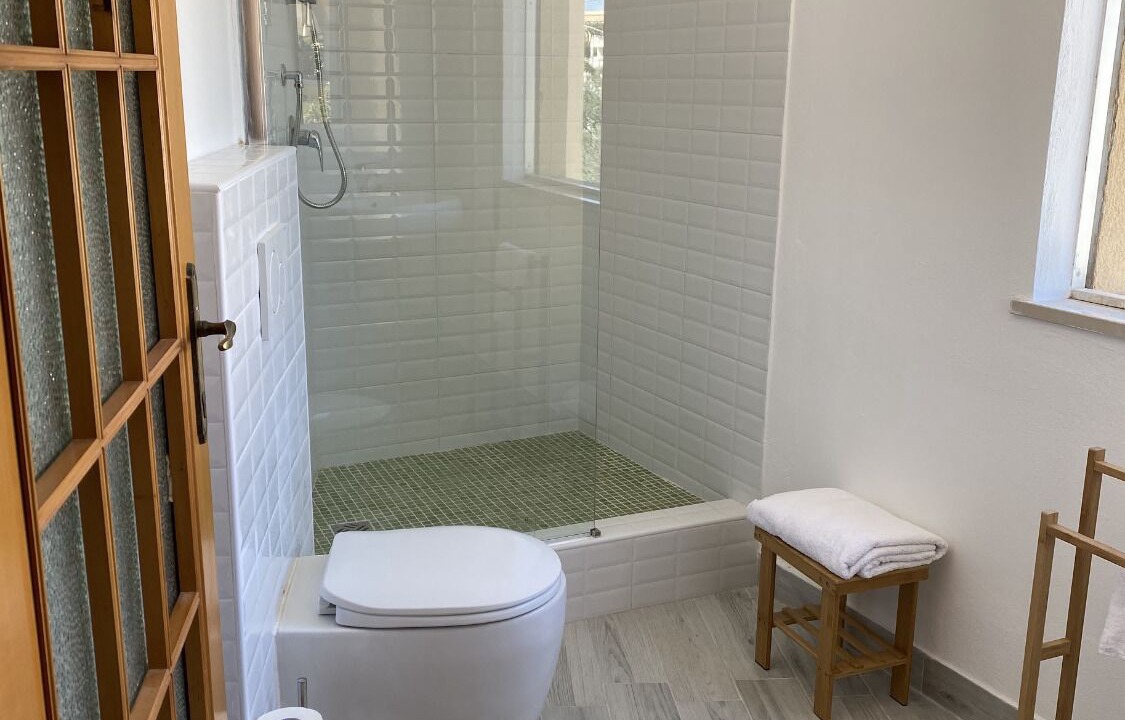 Photo of Bathroom in Noto Marina