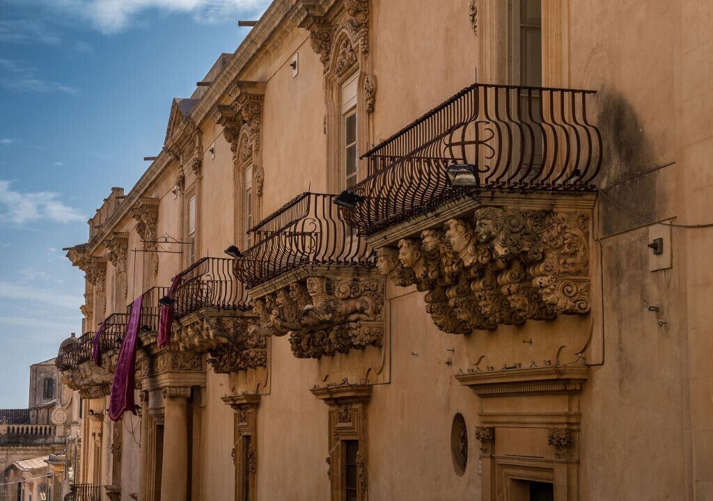 Photo of Outdoor in Noto Marina