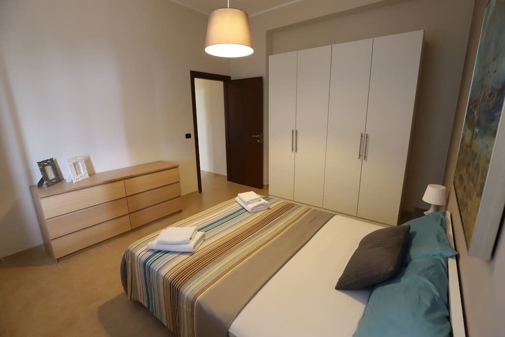 Photo of Bedroom in Syracuse