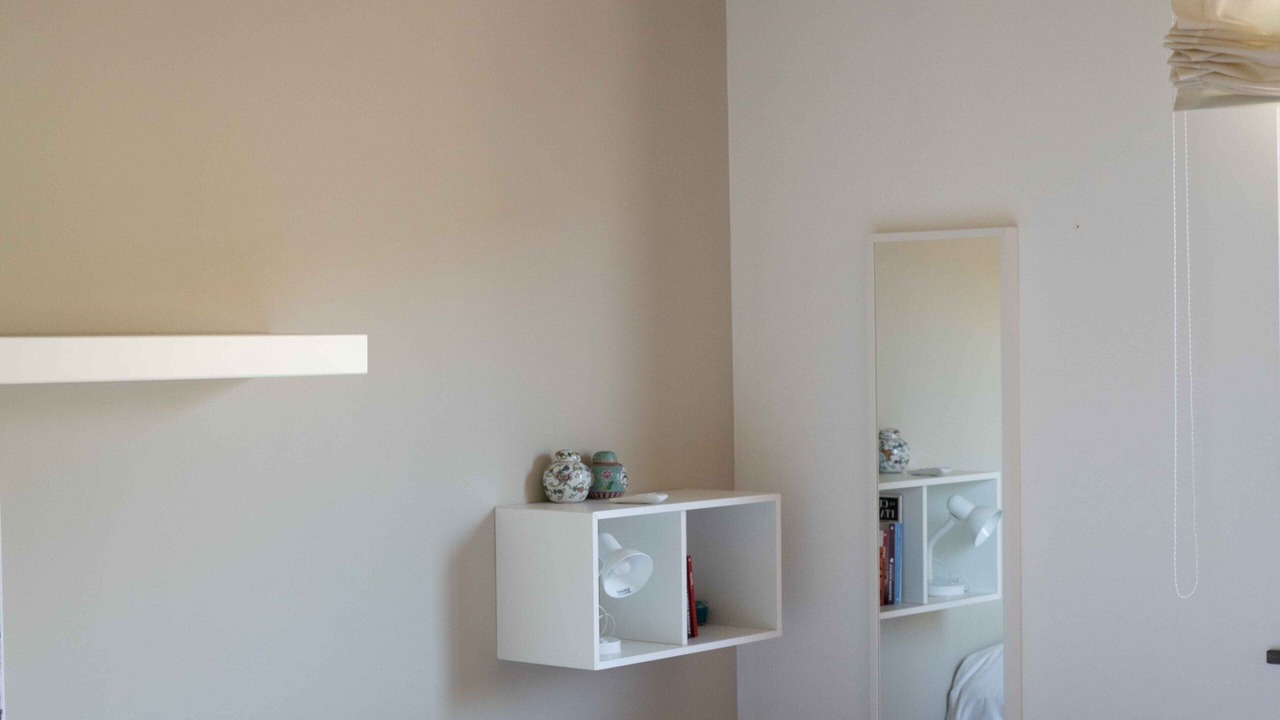 Photo of Bedroom in Mascalucia