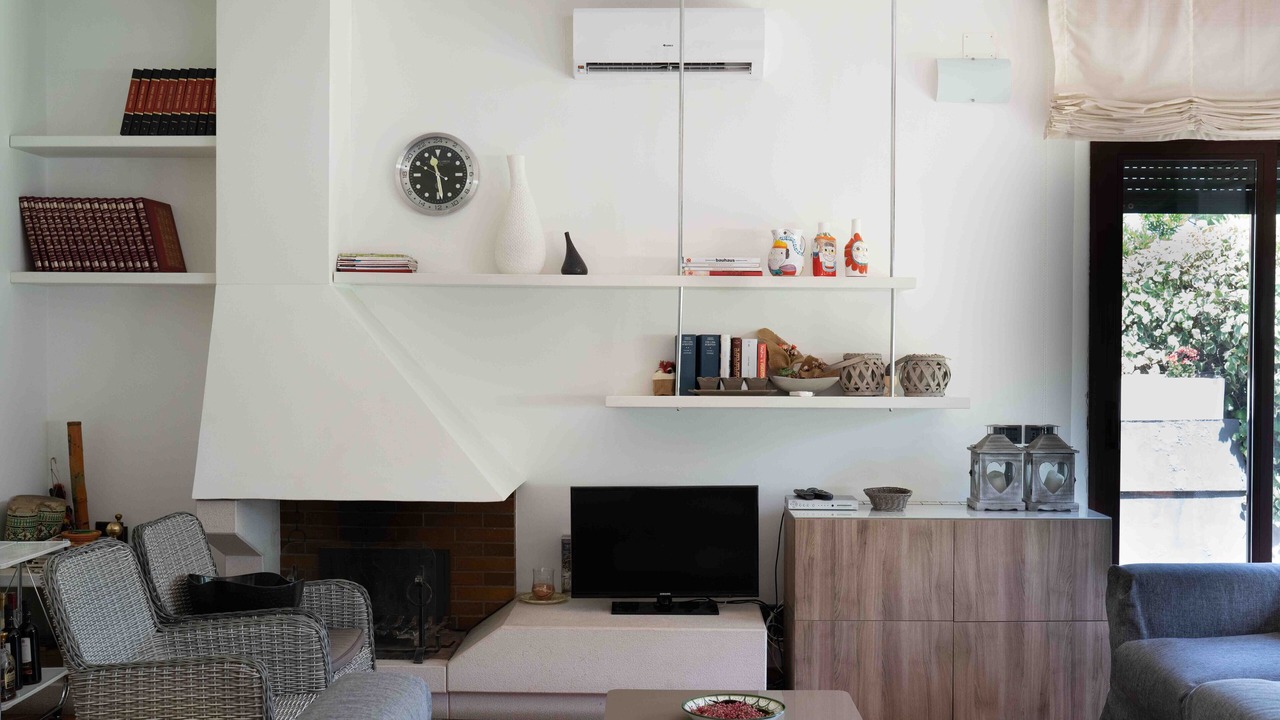 Photo of Livingroom in Mascalucia
