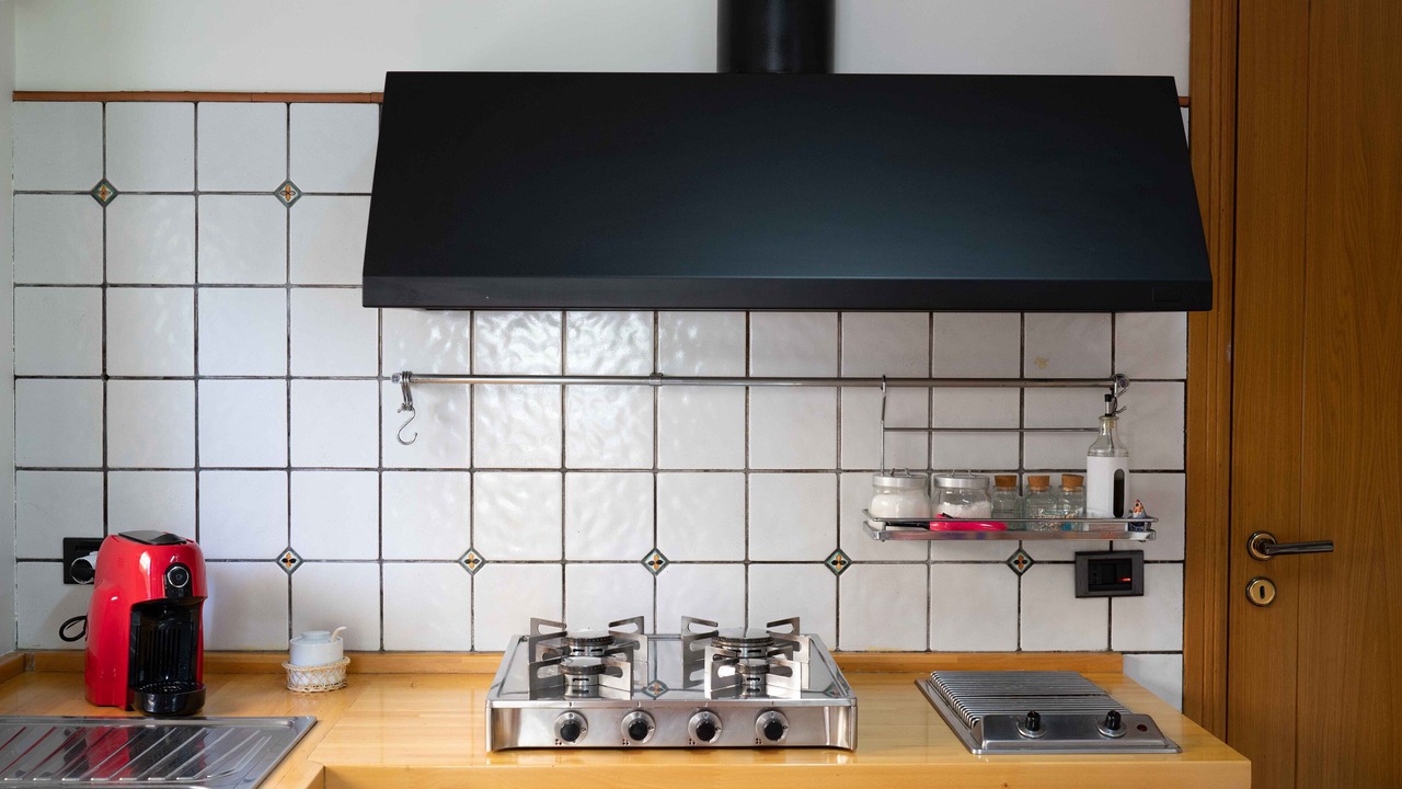 Photo of Kitchen in Mascalucia