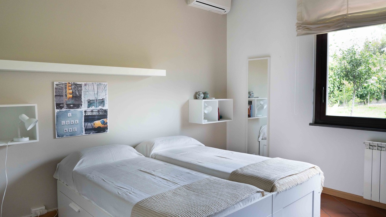 Photo of Bedroom in Mascalucia