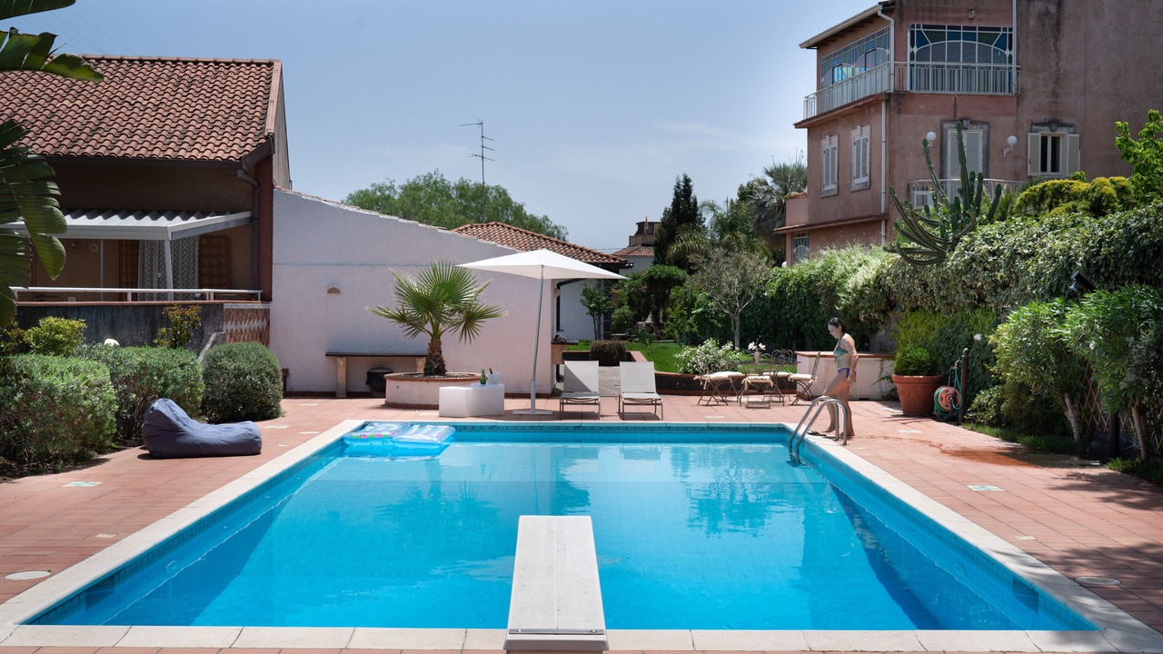 Photo of Outdoor in Mascalucia