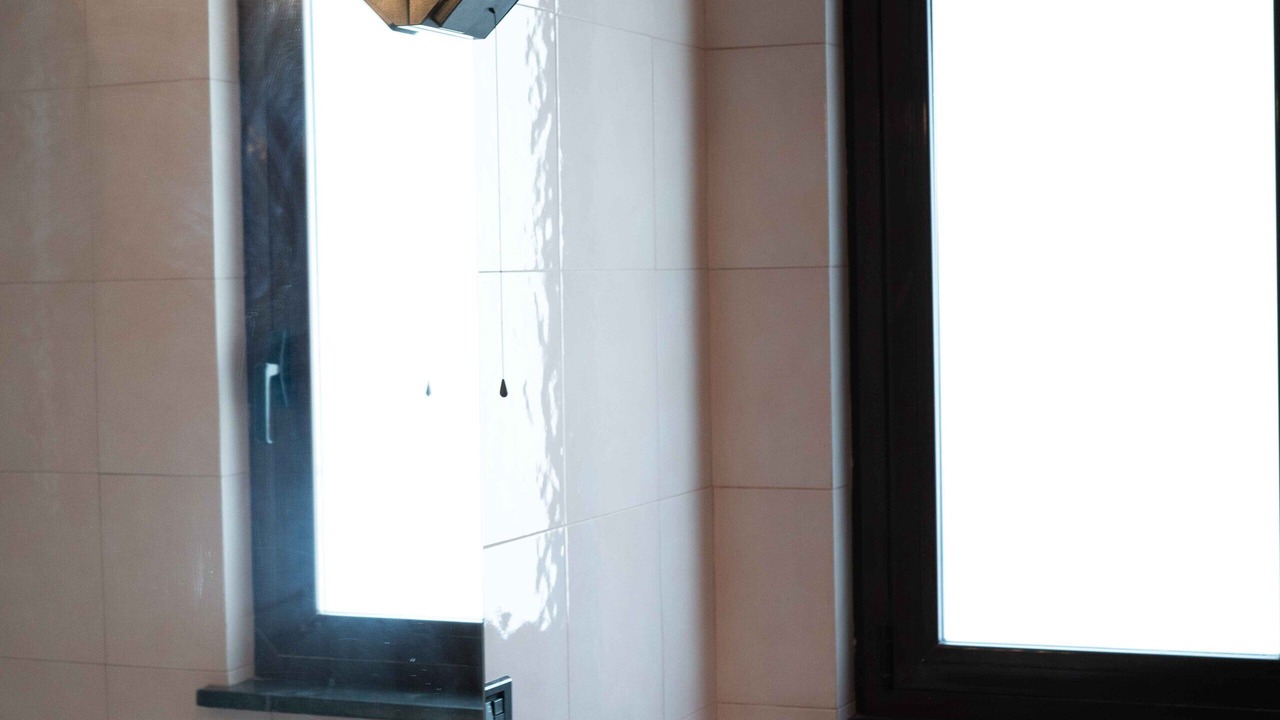 Photo of Bathroom in Mascalucia