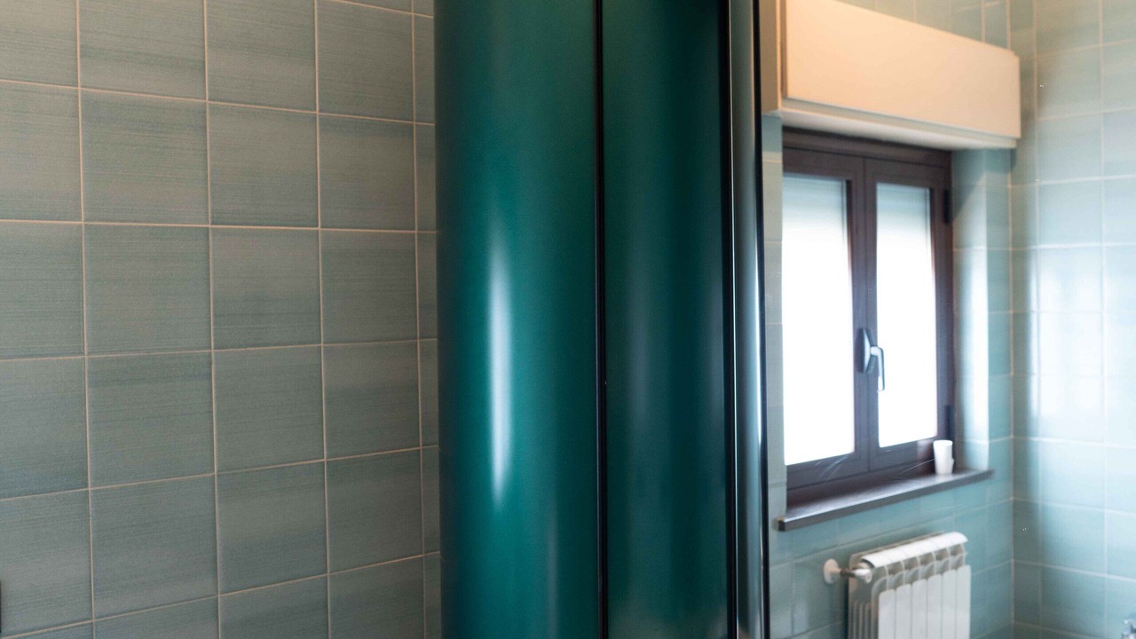 Photo of Bathroom in Mascalucia