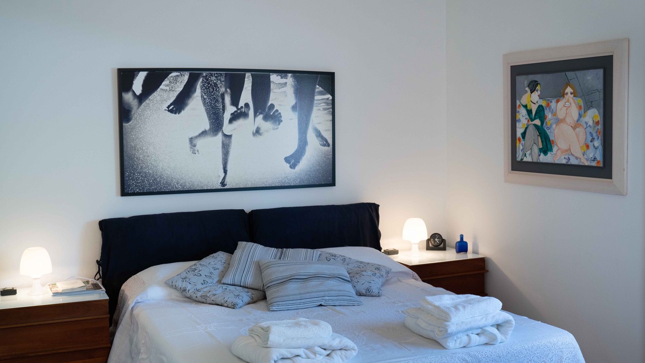 Photo of Bedroom in Mascalucia