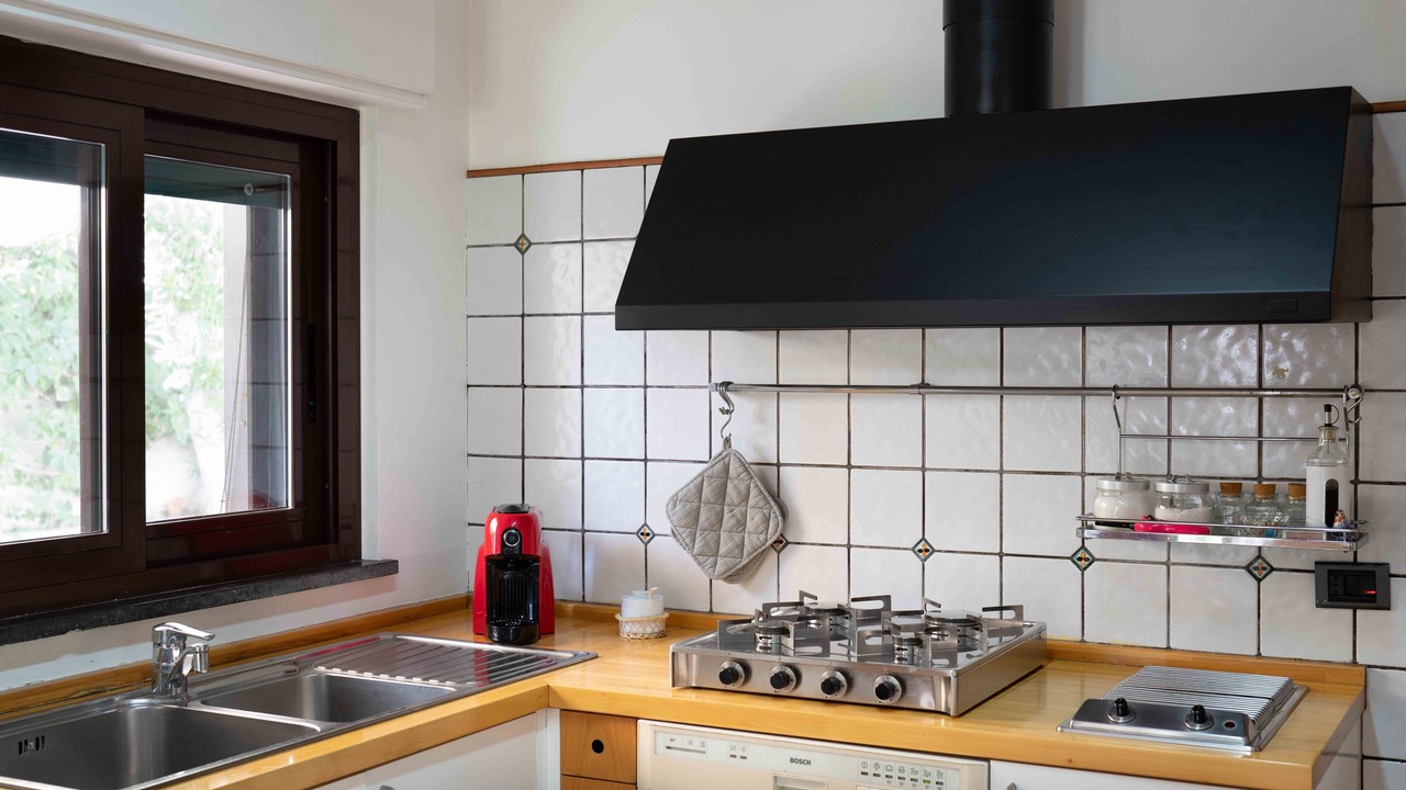 Photo of Kitchen in Mascalucia