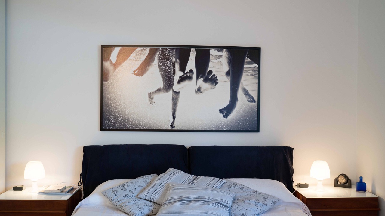 Photo of Bedroom in Mascalucia