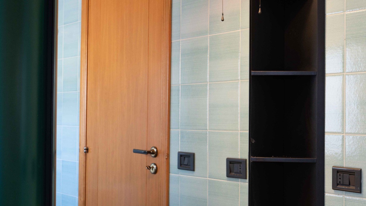 Photo of Bathroom in Mascalucia