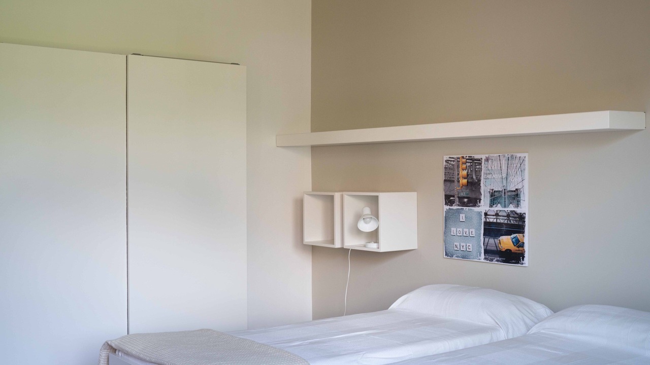 Photo of Bedroom in Mascalucia