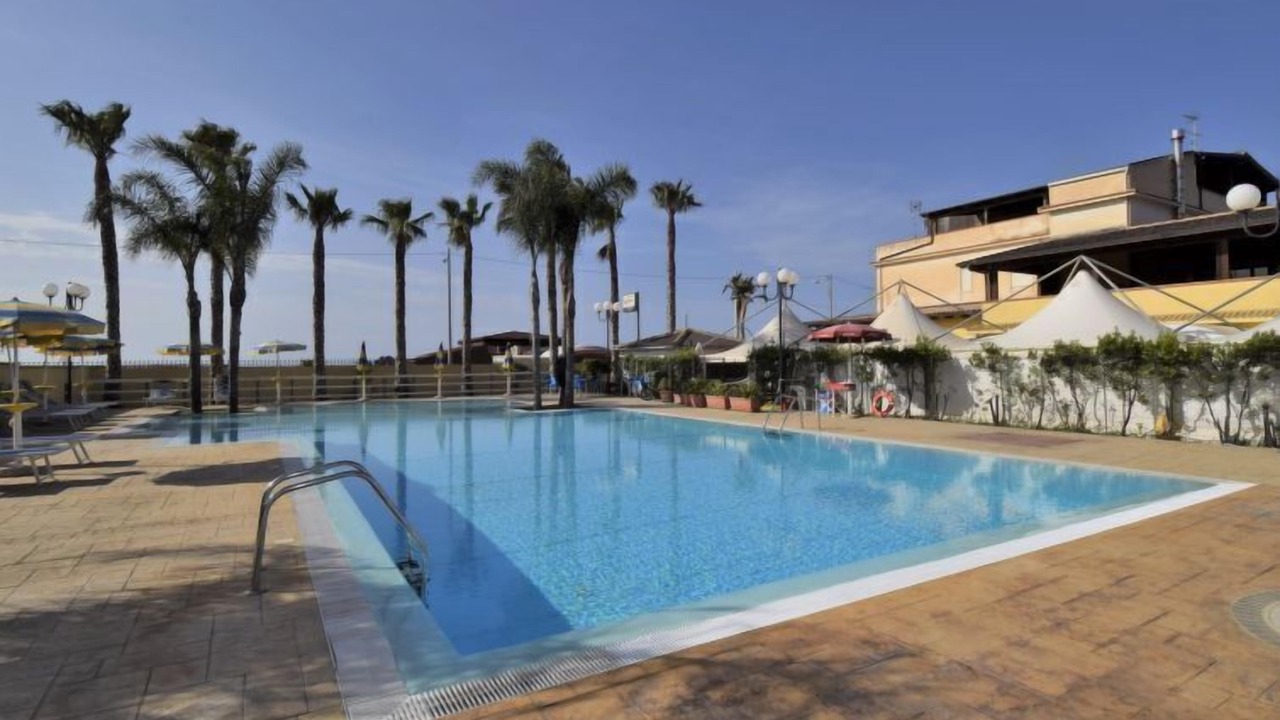 Photo of Outdoor in Porto Empedocle
