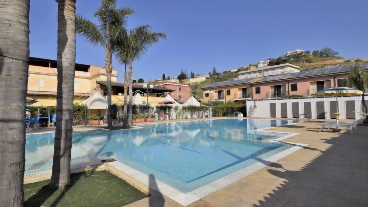 Photo of Outdoor in Porto Empedocle