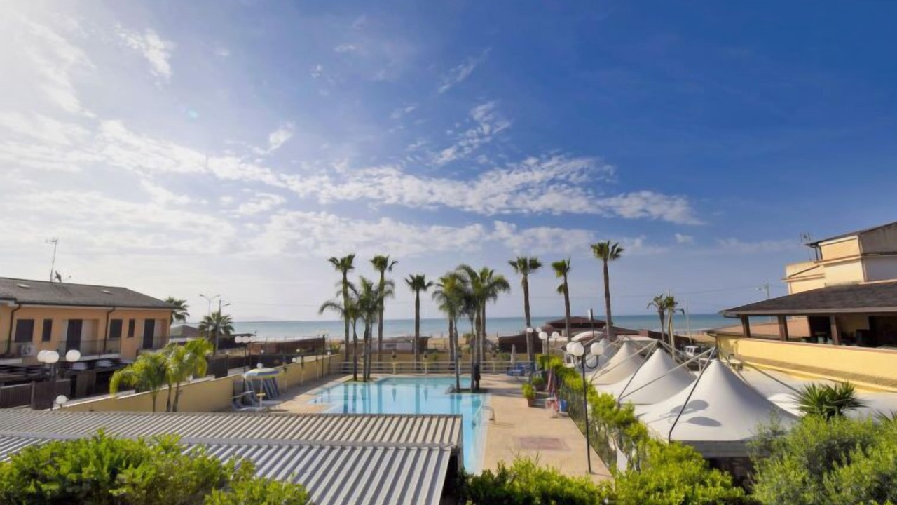 Photo of Outdoor in Porto Empedocle