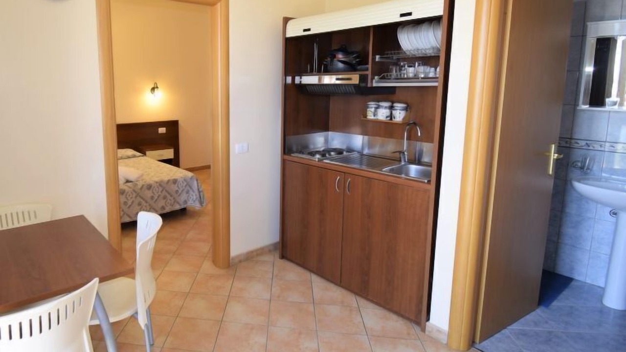 Photo of Bedroom in Porto Empedocle