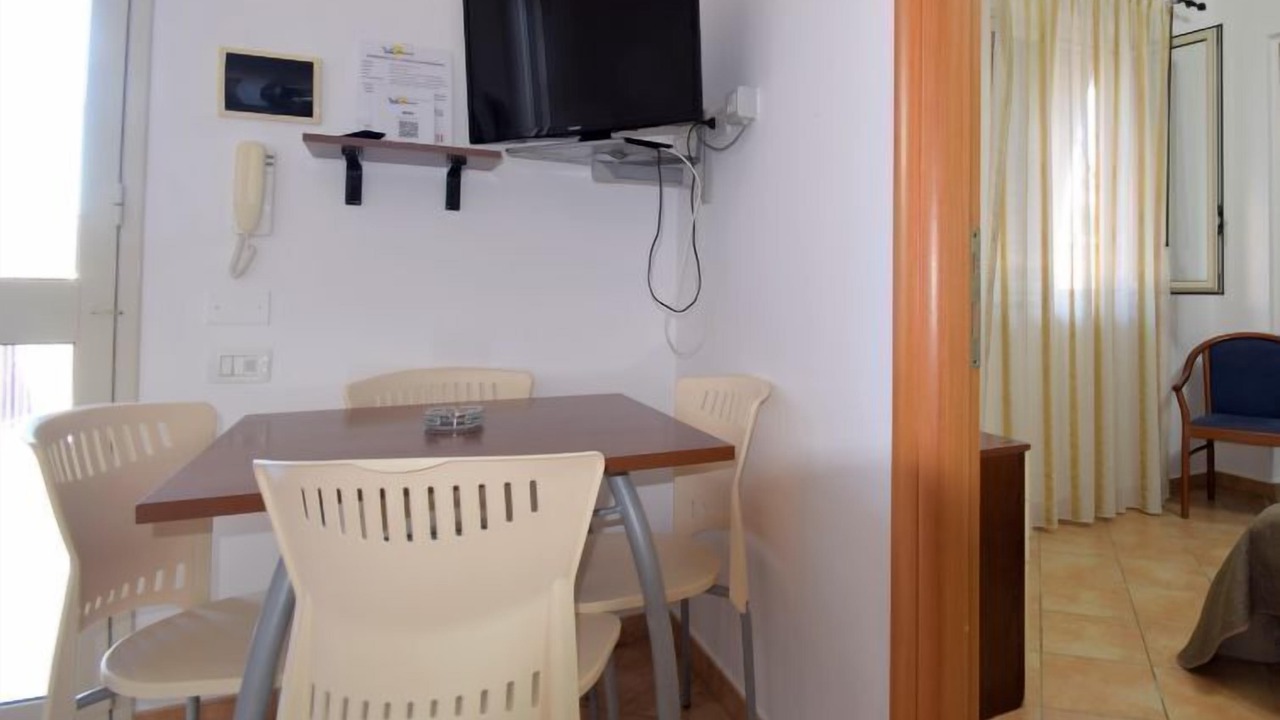 Photo of Bedroom in Porto Empedocle