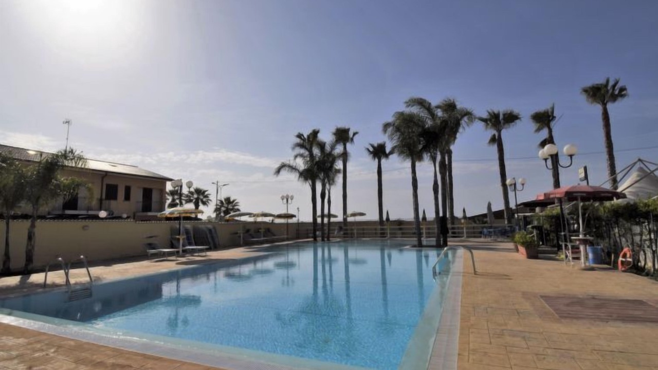 Photo of Outdoor in Porto Empedocle