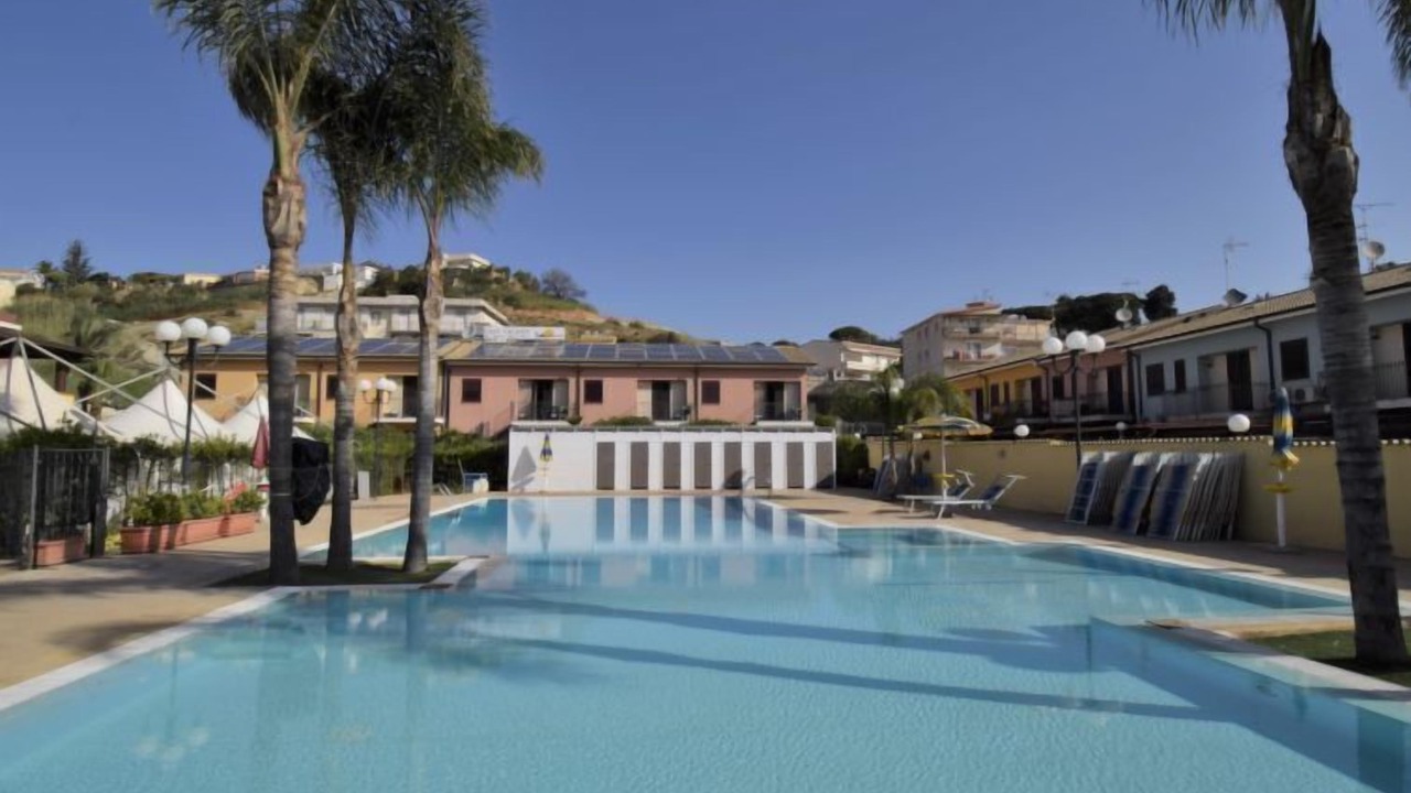 Photo of Outdoor in Porto Empedocle