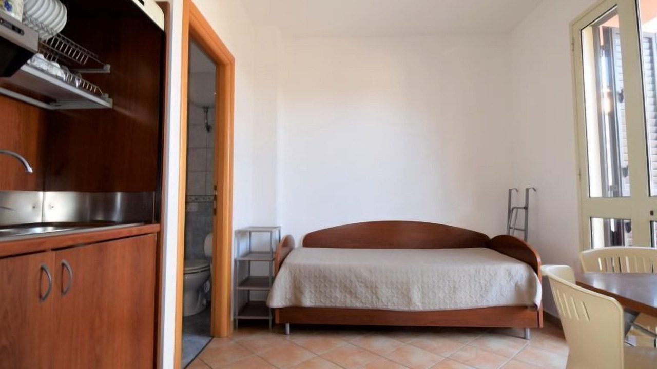 Photo of Bedroom in Porto Empedocle