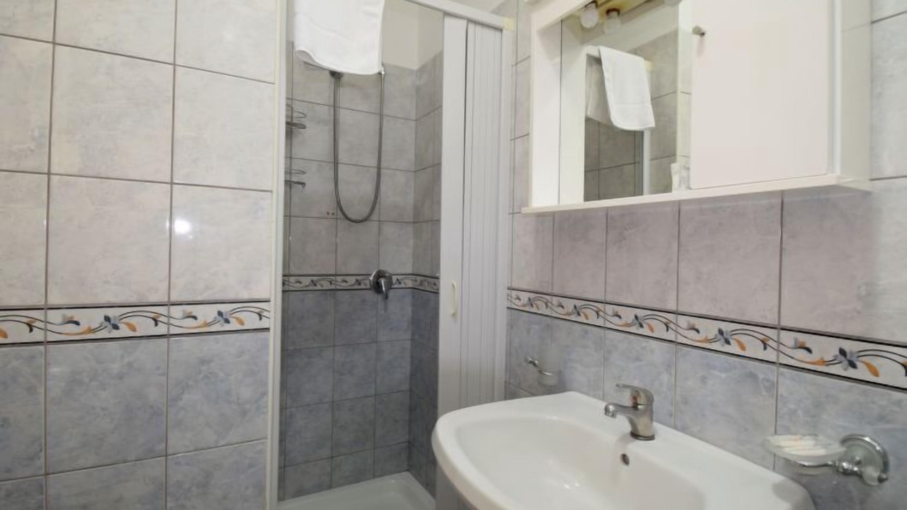 Photo of Bathroom in Porto Empedocle