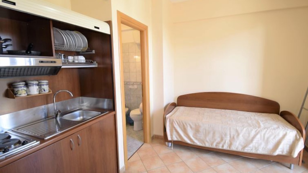 Photo of Bedroom in Porto Empedocle