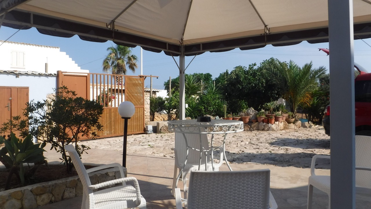 Photo of Outdoor in Lampedusa