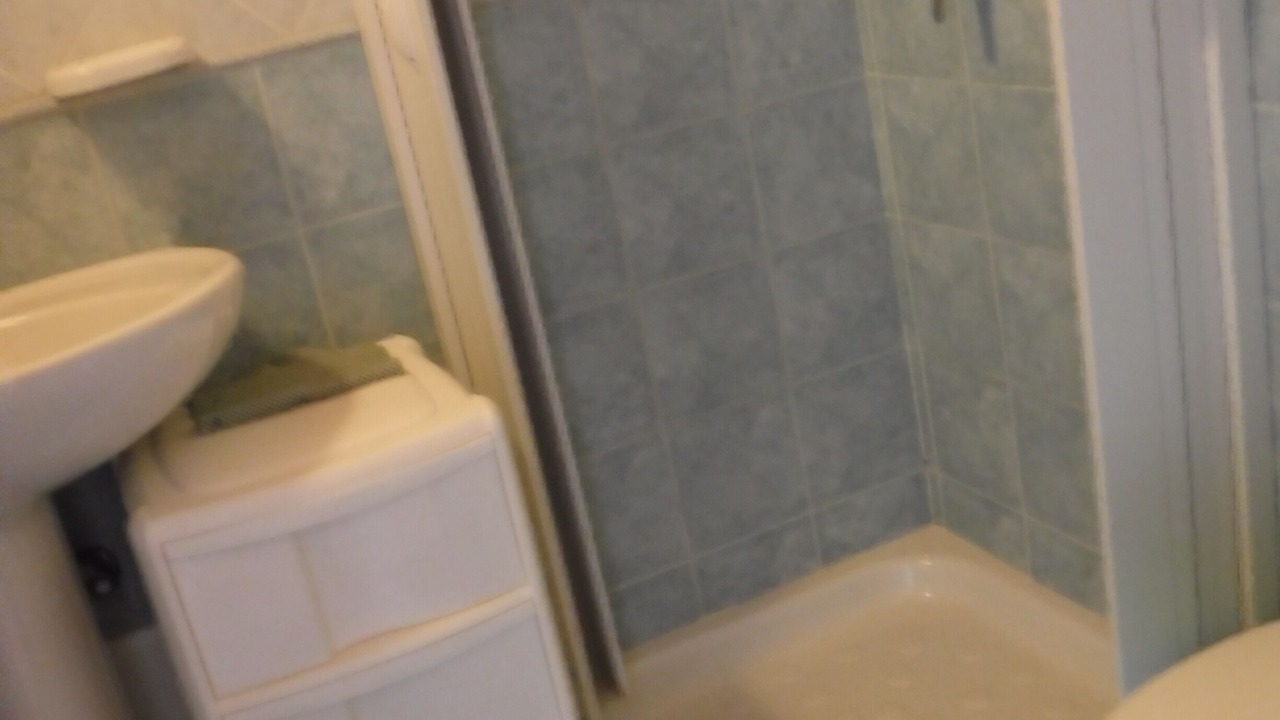 Photo of Bathroom in Lampedusa