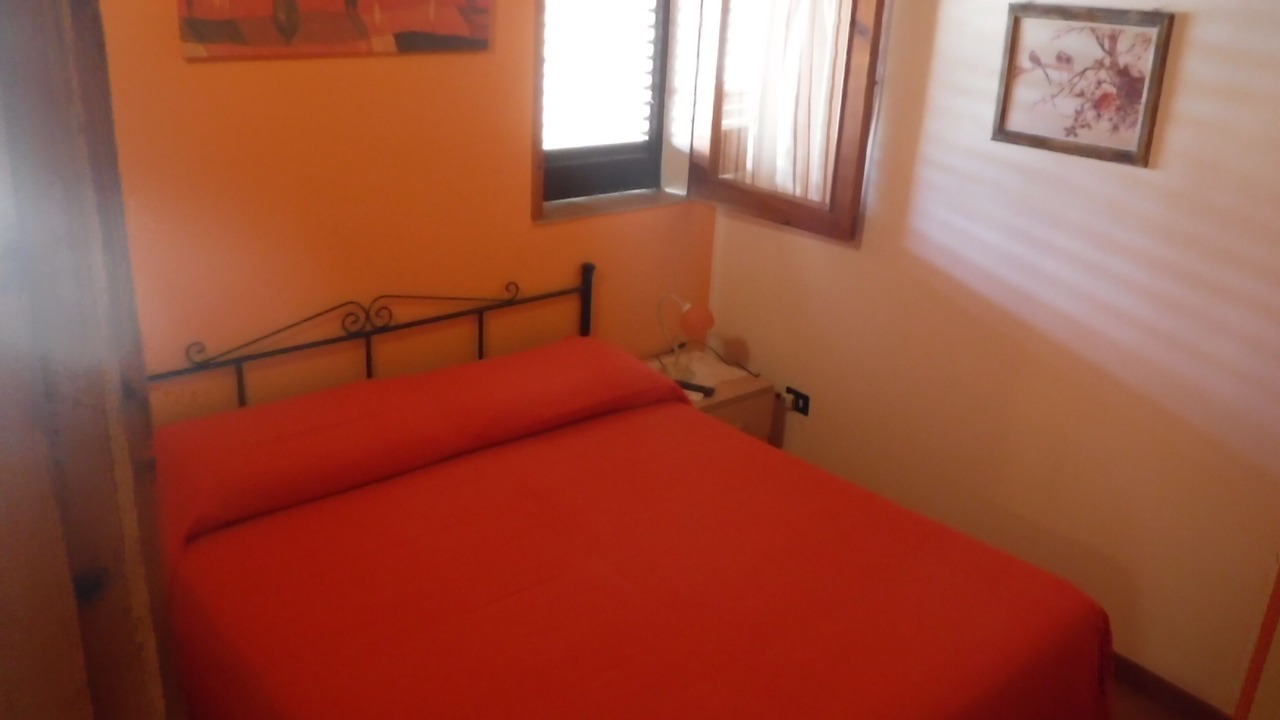 Photo of Bedroom in Lampedusa