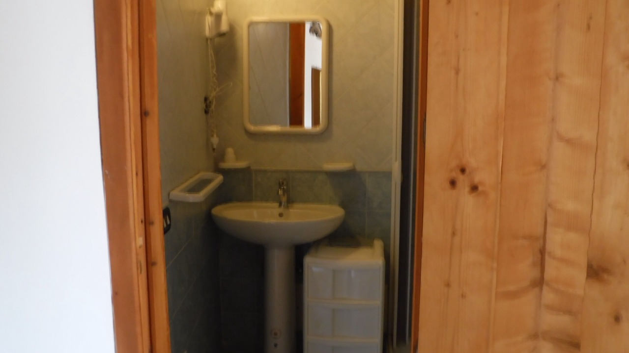 Photo of Bathroom in Lampedusa