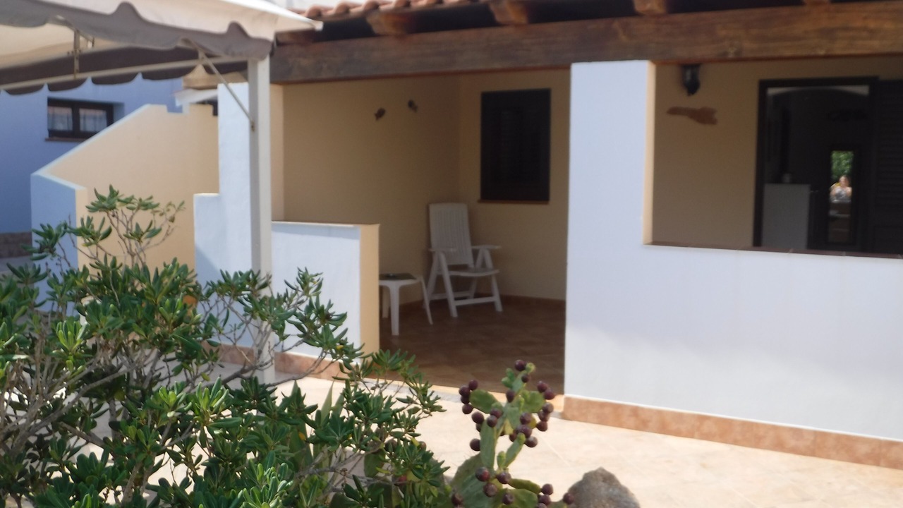 Photo of Patio Balcony in Lampedusa
