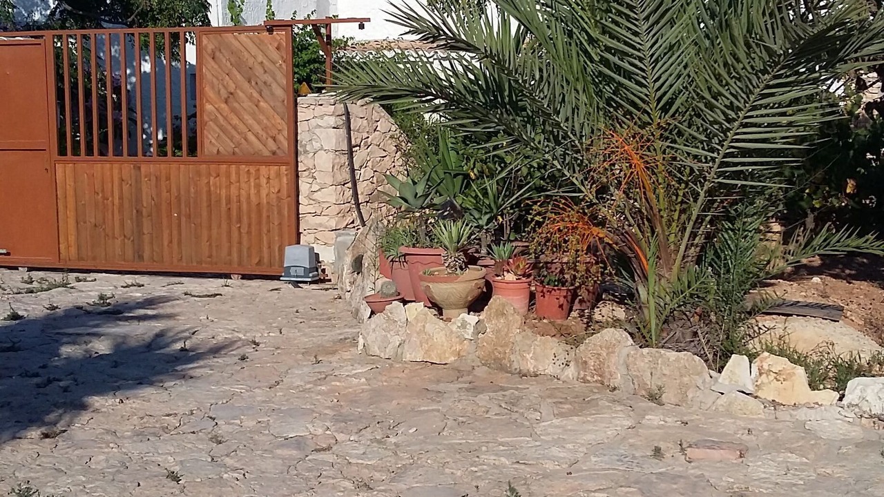 Photo of Outdoor in Lampedusa