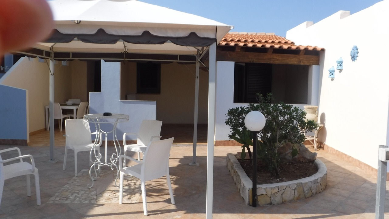 Photo of Outdoor in Lampedusa