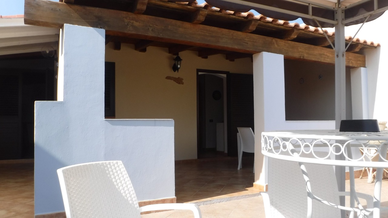 Photo of Outdoor in Lampedusa