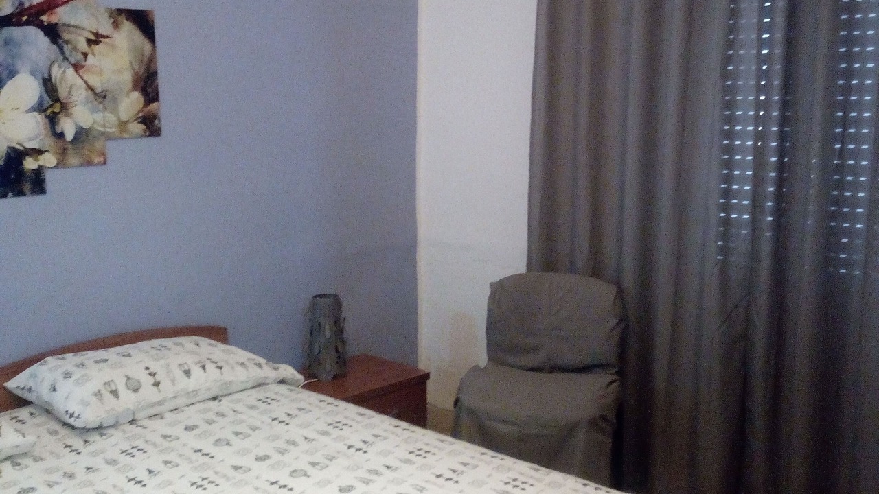 Photo of Bedroom in Santo Stefano di Camastra