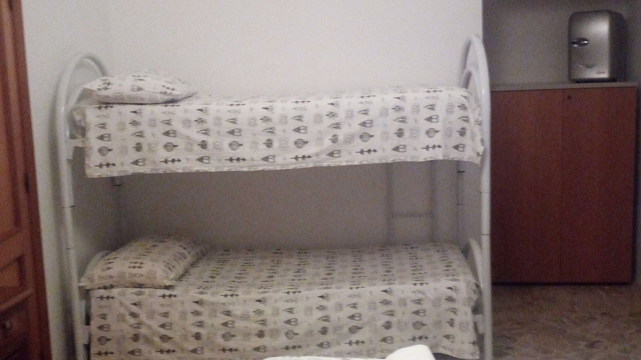 Photo of Bedroom in Santo Stefano di Camastra
