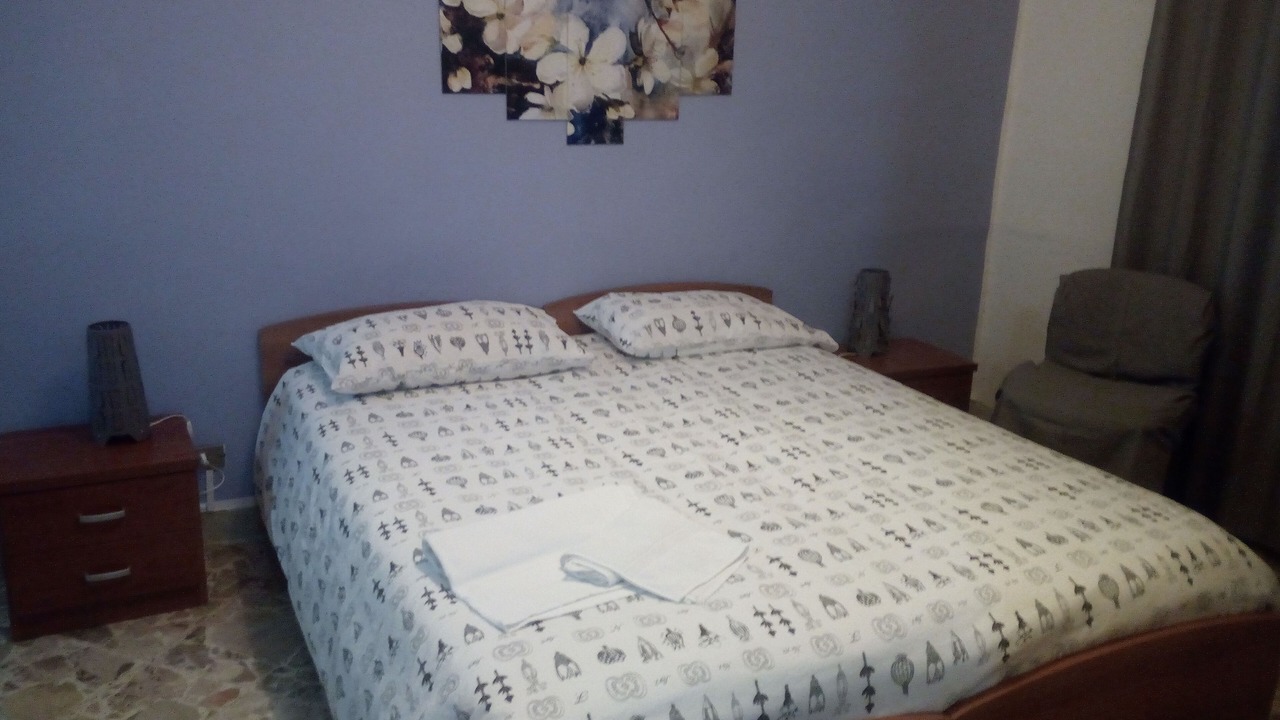 Photo of Bedroom in Santo Stefano di Camastra
