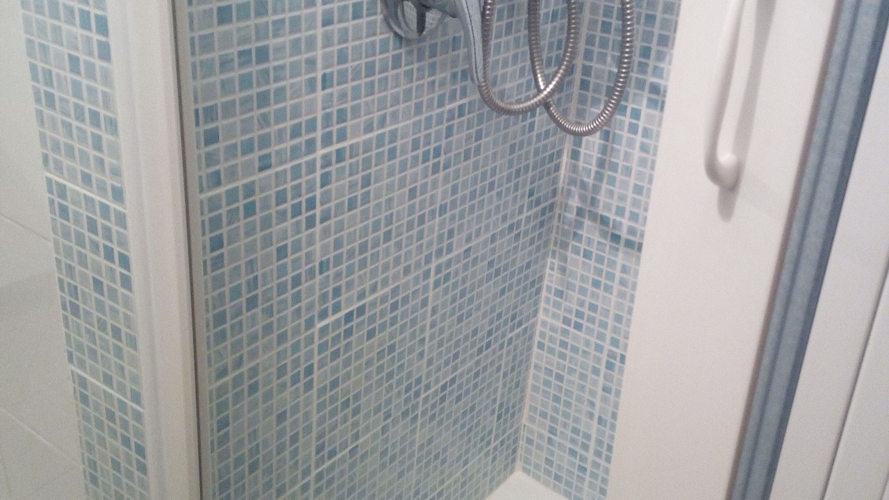Photo of Bathroom in Santo Stefano di Camastra