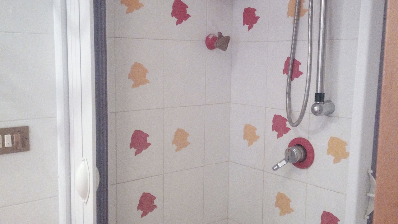 Photo of Bathroom in Santo Stefano di Camastra