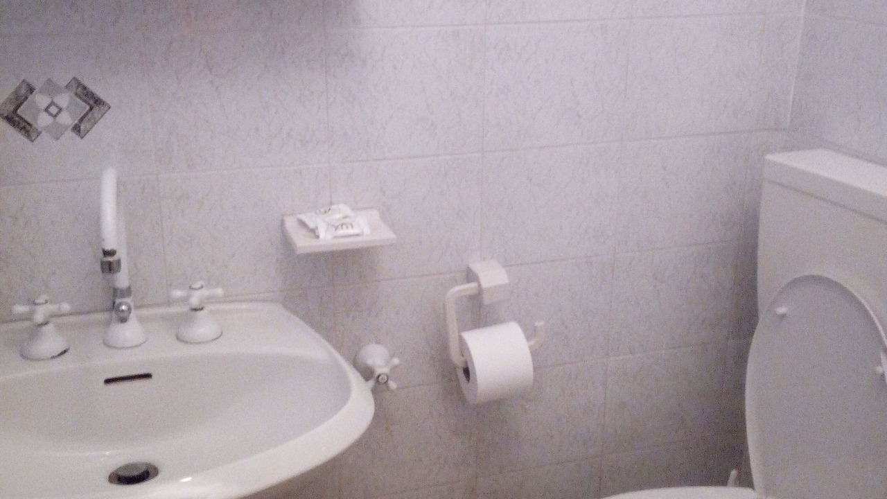 Photo of Bathroom in Santo Stefano di Camastra
