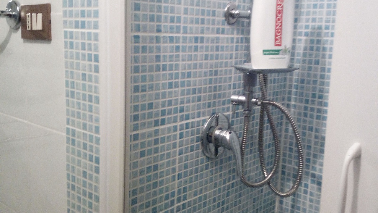 Photo of Bathroom in Santo Stefano di Camastra