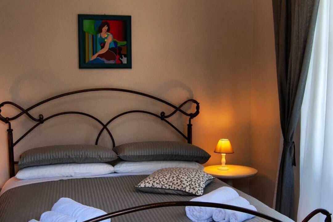 Photo of Bedroom in Capri Leone