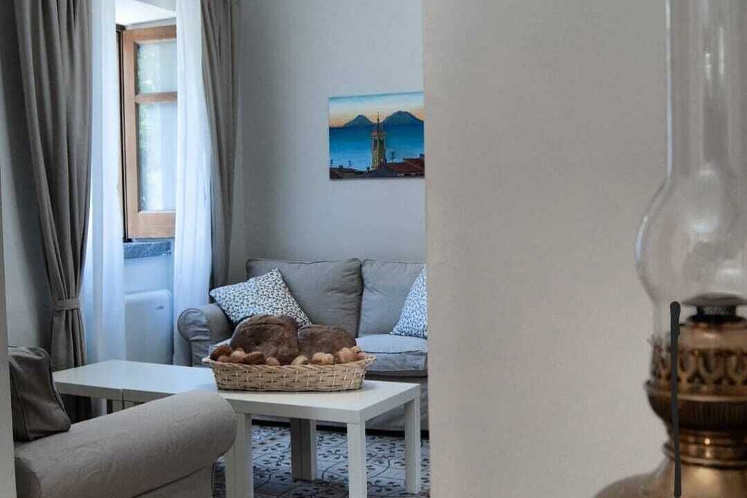Photo of Livingroom in Capri Leone