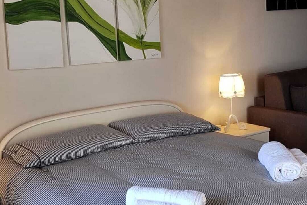 Photo of Bedroom in Capri Leone