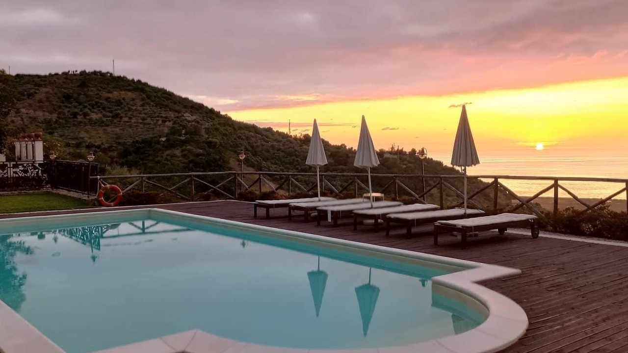 Photo of Outdoor in Capri Leone