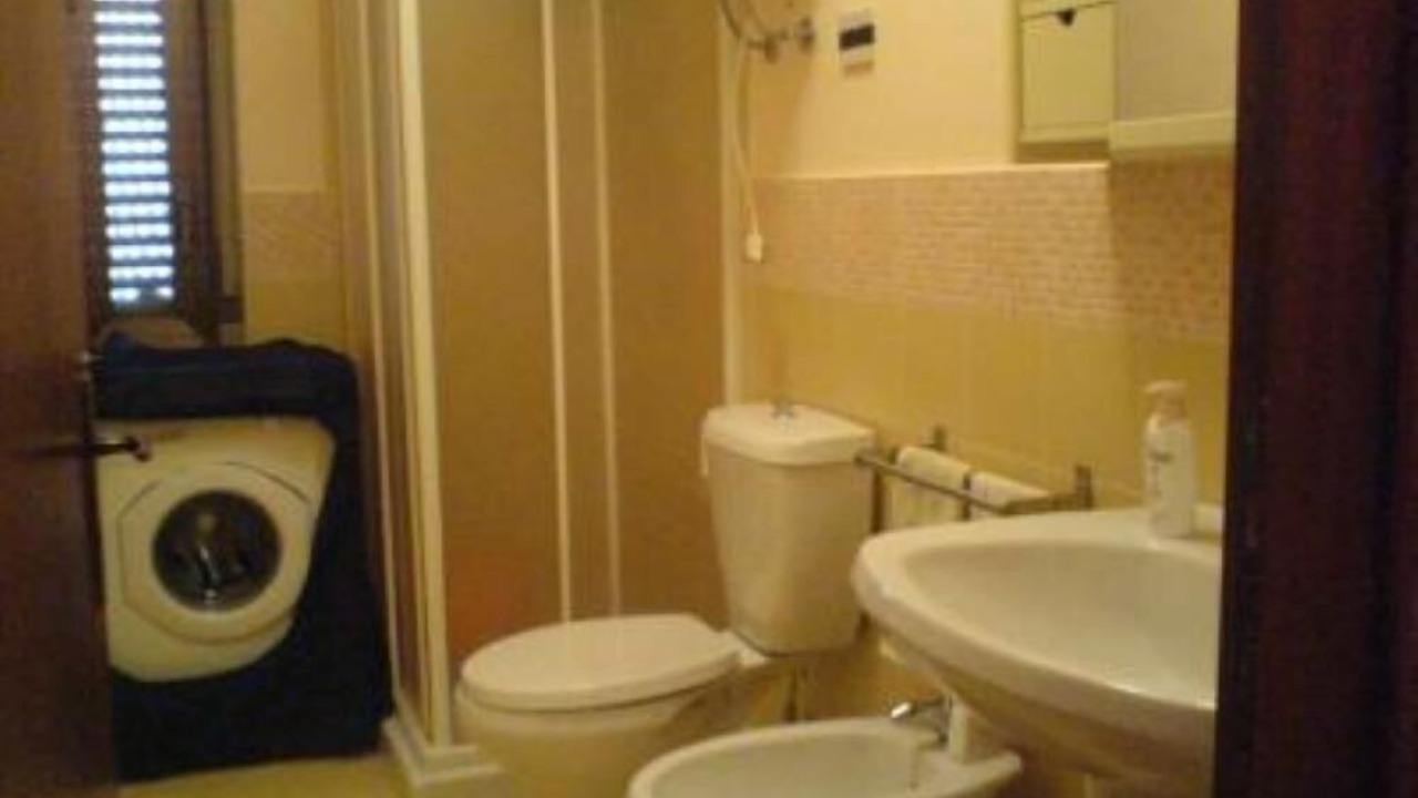 Photo of Bathroom in Chianchitta-Trappitello