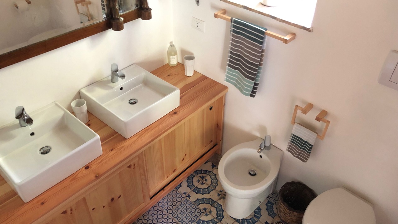 Photo of Bathroom in Raffo