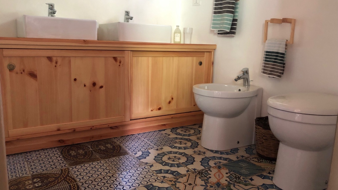 Photo of Bathroom in Raffo