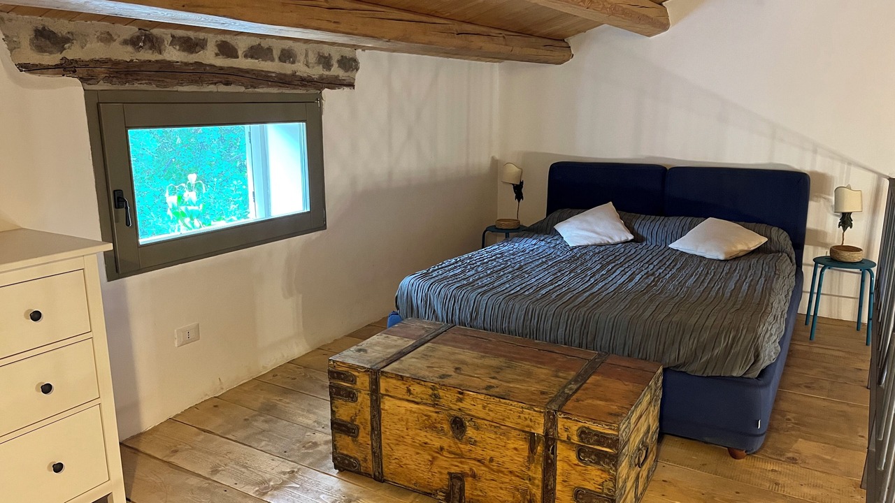 Photo of Bedroom in Raffo